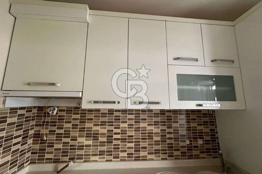 Çankaya-Ertuğrulgazi Mah. 1.Kat, 110 m², 3+1, Satılık, Ara Kat Daire