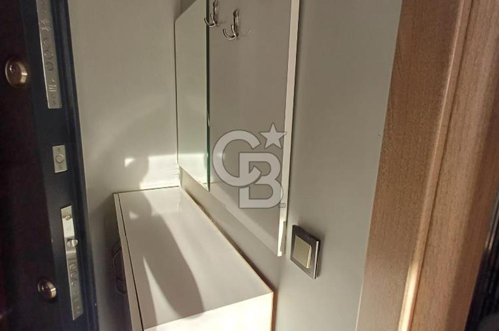 BUCA ADATEPE IŞILAY SAYGIN GÜZEL SANATLAR KARŞISI 1+1 KİRALIK