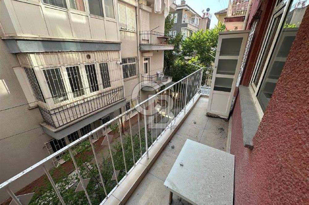 Çankaya-Ertuğrulgazi Mah. 1.Kat, 110 m², 3+1, Satılık, Ara Kat Daire