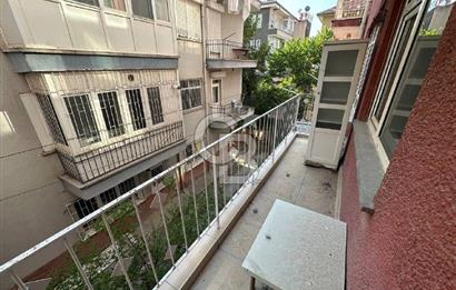 Çankaya-Ertuğrulgazi Mah. 1.Kat, 110 m², 3+1, Satılık, Ara Kat Daire