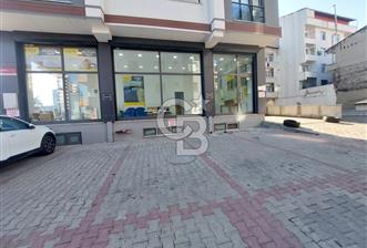 Ferit KUTLUAY'dan ELMALIKENT MAH DE 150 M2 SATILIK DÜKKAN