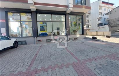 Ferit KUTLUAY'dan ELMALIKENT MAH DE 150 M2 SATILIK DÜKKAN