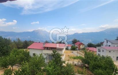 SATILIK TRİPLEKS YAYLA EVİ VE ARSASI – ADANA POZANTI YENİKONACIK