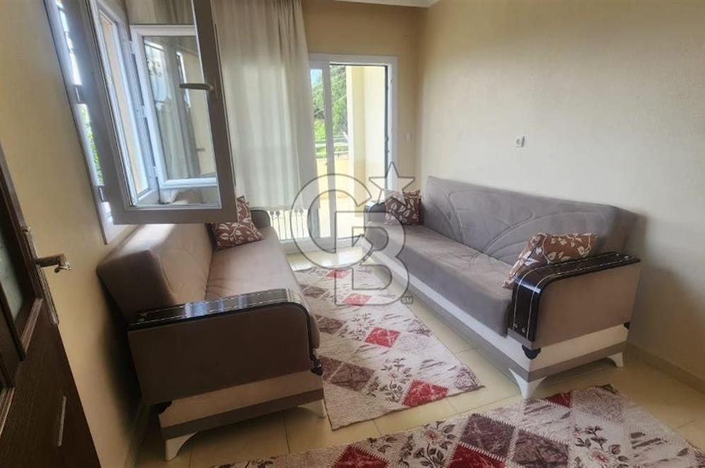 SATILIK TRİPLEKS YAYLA EVİ VE ARSASI – ADANA POZANTI YENİKONACIK