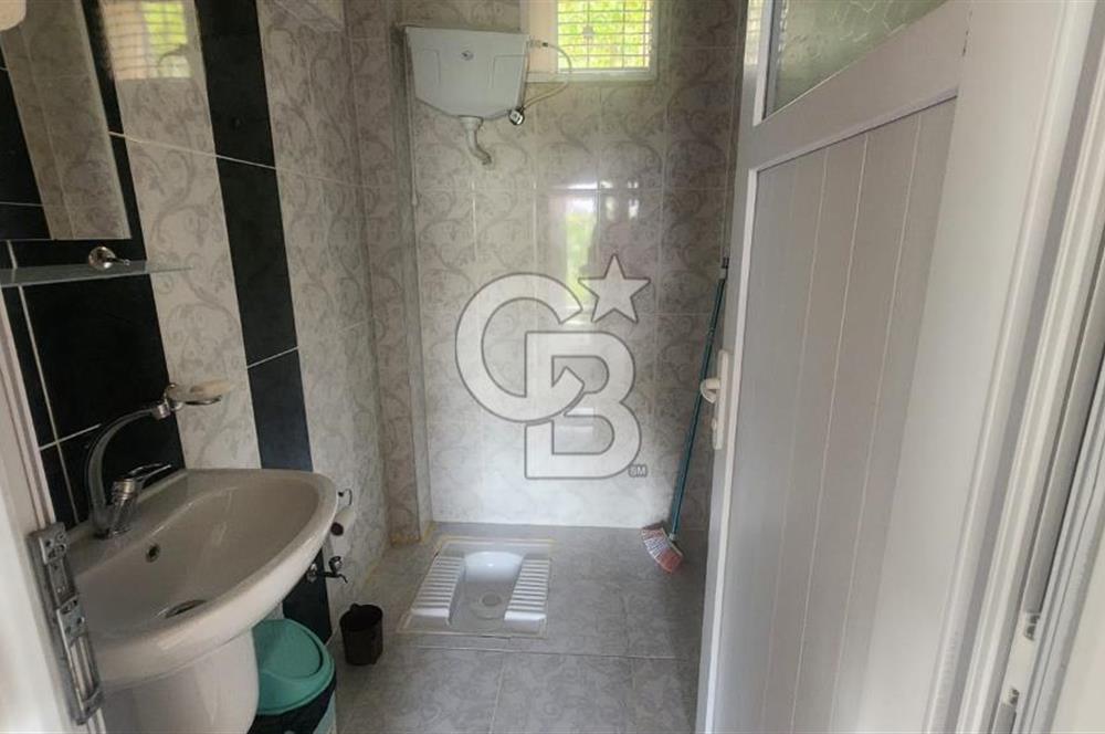 SATILIK TRİPLEKS YAYLA EVİ VE ARSASI – ADANA POZANTI YENİKONACIK