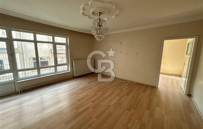 Çankaya-Ertuğrulgazi Mah. 1.Kat, 110 m², 3+1, Satılık, Ara Kat Daire