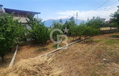 SATILIK TRİPLEKS YAYLA EVİ VE ARSASI – ADANA POZANTI YENİKONACIK