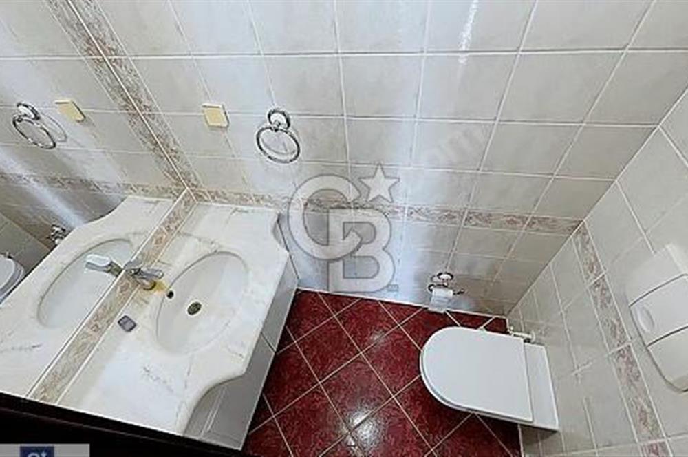 MESA KORU DA MUHTEŞEM MANZARALI 4+1 DAİRE