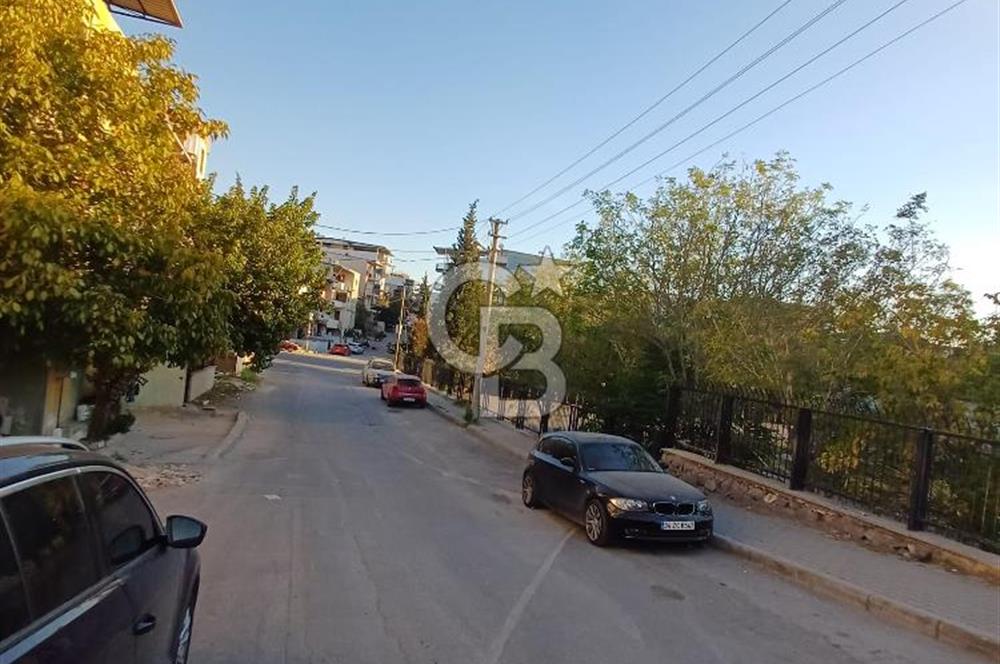 BUCA ADATEPE IŞILAY SAYGIN GÜZEL SANATLAR KARŞISI 1+1 KİRALIK