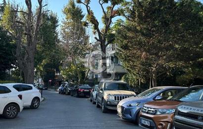 Etiler Çamlık deniz manzaralı 3+1 satılık daire