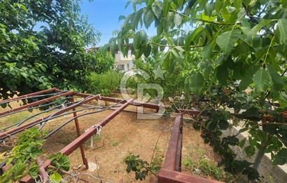 SATILIK TRİPLEKS YAYLA EVİ VE ARSASI – ADANA POZANTI YENİKONACIK
