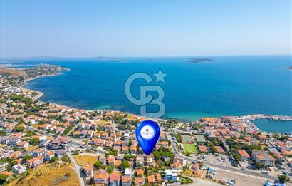 YATIRIMLIK FIRSAT! İSKELE MAHALLESİNDE MÜSTAKİL TRİPLEKS SATILIK EV