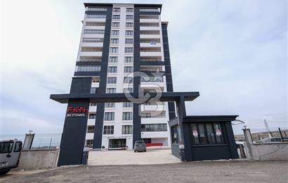 YAPRACIK FKN REZİDANS 2+1 KİRALIK DAİRE