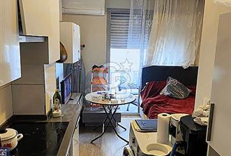 Forbest Optima Sitesinde Satılık Studio Daire