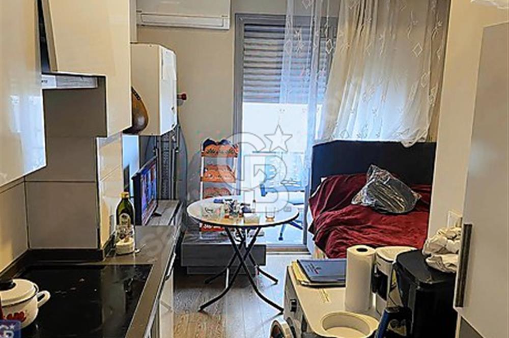 Forbest Optima Sitesinde Satılık Studio Daire