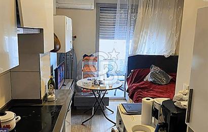 Forbest Optima Sitesinde Satılık Studio Daire