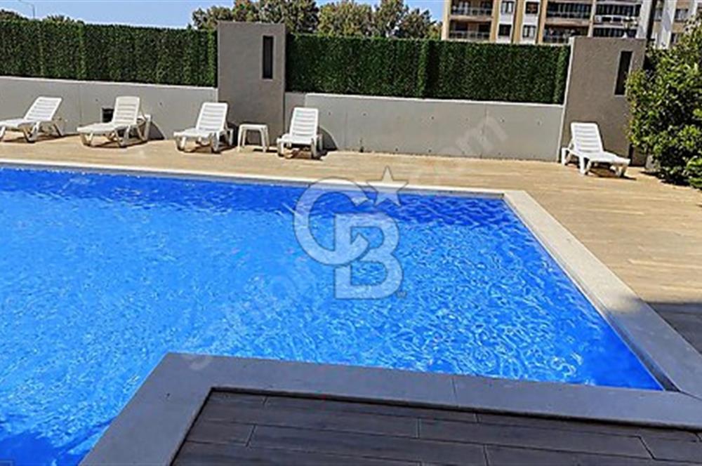 Forbest Optima Sitesinde Satılık Studio Daire
