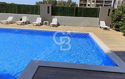 Forbest Optima Sitesinde Satılık Studio Daire