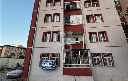 KARDELEN MH/METRO'YA 3 DK/A. EMEK SİTESİ/PAZARLIKLI-TAKASLI/3+1