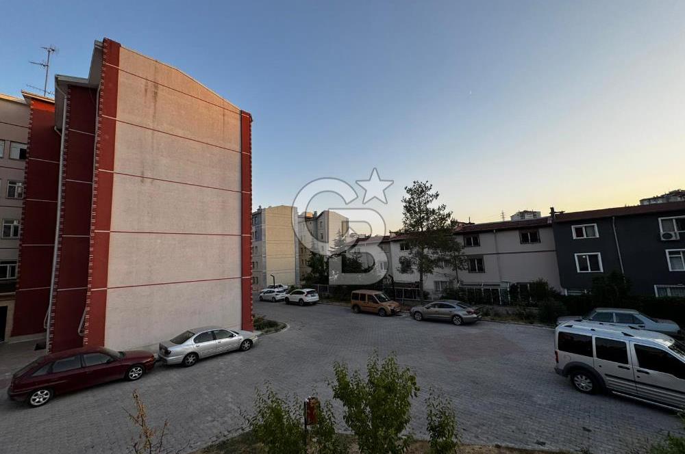 KARDELEN MH/METRO'YA 3 DK/A. EMEK SİTESİ/PAZARLIKLI-TAKASLI/3+1
