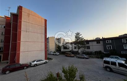 KARDELEN MH/METRO'YA 3 DK/A. EMEK SİTESİ/PAZARLIKLI-TAKASLI/3+1