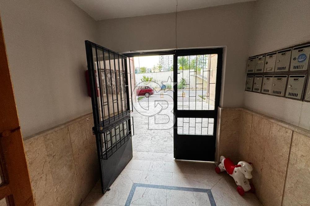KARDELEN MH/METRO'YA 3 DK/A. EMEK SİTESİ/PAZARLIKLI-TAKASLI/3+1