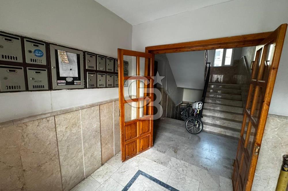 KARDELEN MH/METRO'YA 3 DK/A. EMEK SİTESİ/PAZARLIKLI-TAKASLI/3+1