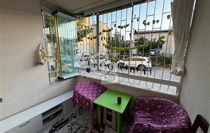 KARDELEN MH/METRO'YA 3 DK/A. EMEK SİTESİ/PAZARLIKLI-TAKASLI/3+1