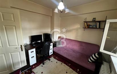 KARDELEN MH/METRO'YA 3 DK/A. EMEK SİTESİ/PAZARLIKLI-TAKASLI/3+1