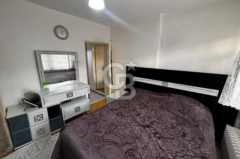 KARDELEN MH/METRO'YA 3 DK/A. EMEK SİTESİ/PAZARLIKLI-TAKASLI/3+1