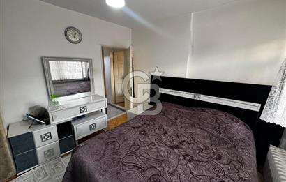 KARDELEN MH/METRO'YA 3 DK/A. EMEK SİTESİ/PAZARLIKLI-TAKASLI/3+1