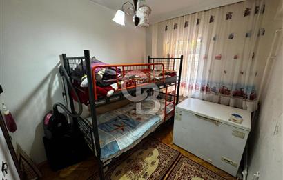 KARDELEN MH/METRO'YA 3 DK/A. EMEK SİTESİ/PAZARLIKLI-TAKASLI/3+1