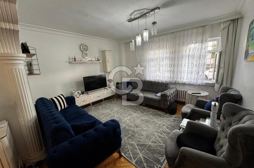 KARDELEN MH/METRO'YA 3 DK/A. EMEK SİTESİ/PAZARLIKLI-TAKASLI/3+1