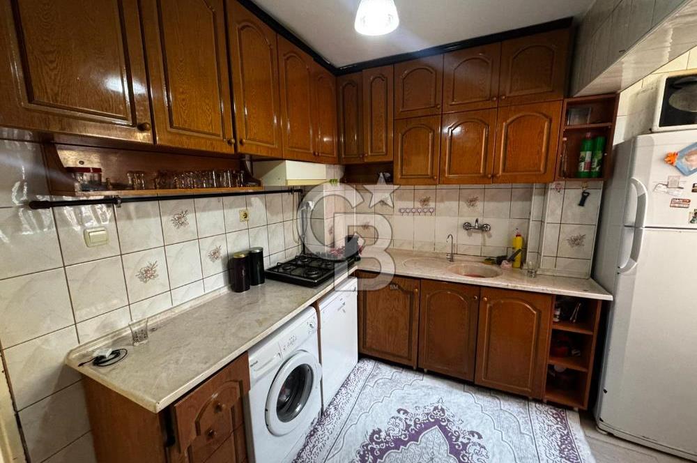 KARDELEN MH/METRO'YA 3 DK/A. EMEK SİTESİ/PAZARLIKLI-TAKASLI/3+1