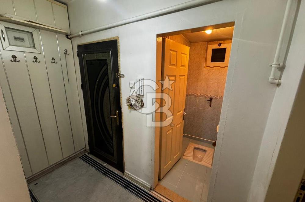 KARDELEN MH/METRO'YA 3 DK/A. EMEK SİTESİ/PAZARLIKLI-TAKASLI/3+1