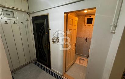 KARDELEN MH/METRO'YA 3 DK/A. EMEK SİTESİ/PAZARLIKLI-TAKASLI/3+1