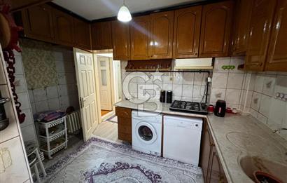 KARDELEN MH/METRO'YA 3 DK/A. EMEK SİTESİ/PAZARLIKLI-TAKASLI/3+1