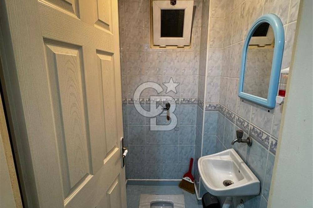 KARDELEN MH/METRO'YA 3 DK/A. EMEK SİTESİ/PAZARLIKLI-TAKASLI/3+1