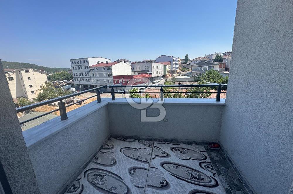 Sultanbeyli eyüp Caddesi’nde satılık 2 + 1 daire