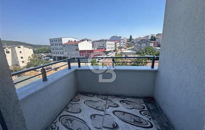 Sultanbeyli eyüp Caddesi’nde satılık 2 + 1 daire