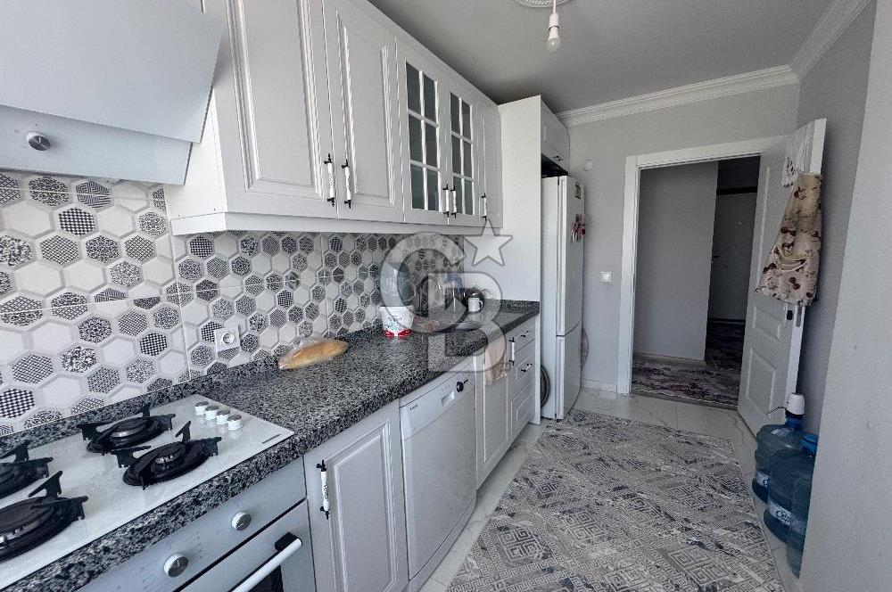 Sultanbeyli eyüp Caddesi’nde satılık 2 + 1 daire