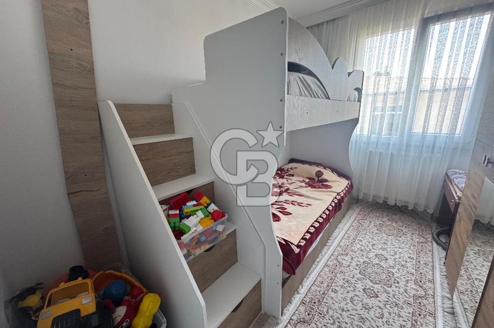 Sultanbeyli eyüp Caddesi’nde satılık 2 + 1 daire