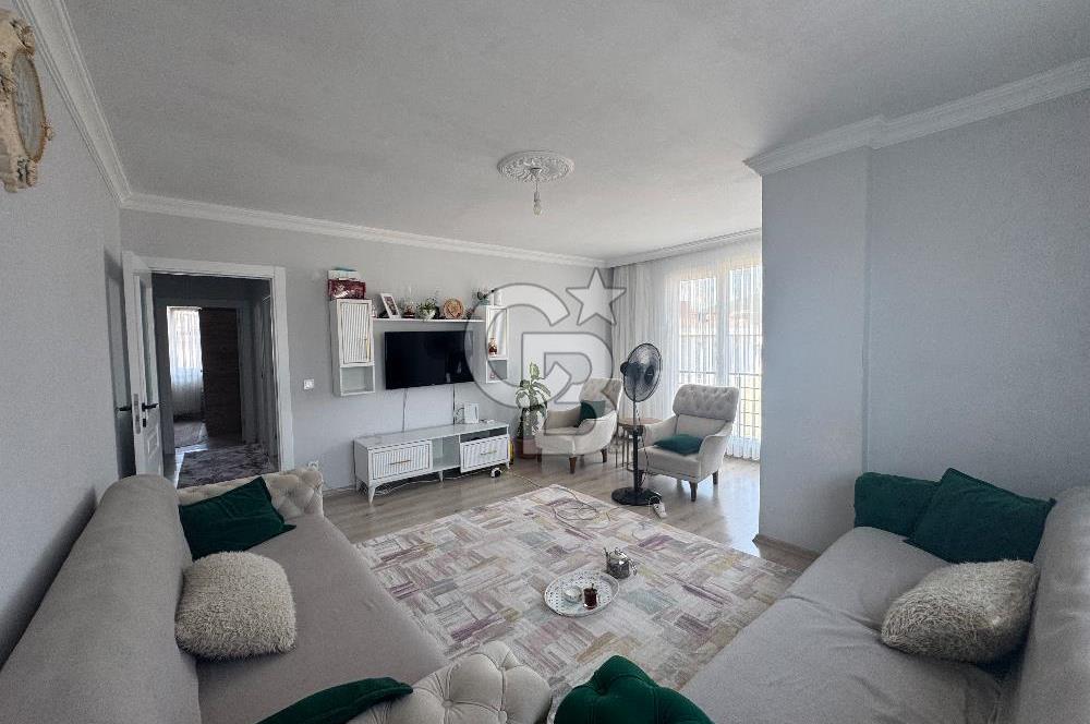 Sultanbeyli eyüp Caddesi’nde satılık 2 + 1 daire