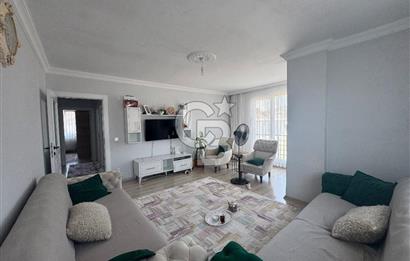 Sultanbeyli eyüp Caddesi’nde satılık 2 + 1 daire