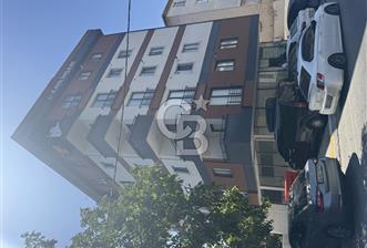 Sultanbeyli eyüp Caddesi’nde satılık 2 + 1 daire