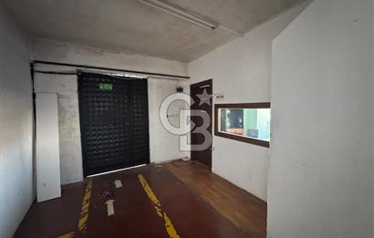 Sancaktepe Atatürk caddesi üzerinde 570 metre² kiralık iş yeri