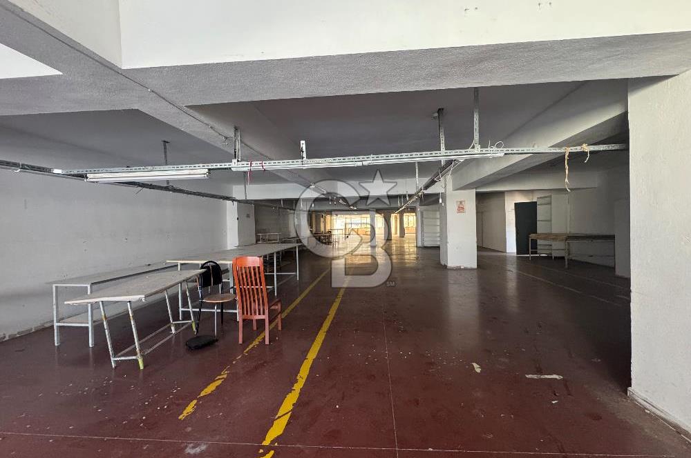 Sancaktepe Atatürk caddesi üzerinde 570 metre² kiralık iş yeri