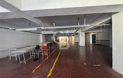 Sancaktepe Atatürk caddesi üzerinde 570 metre² kiralık iş yeri