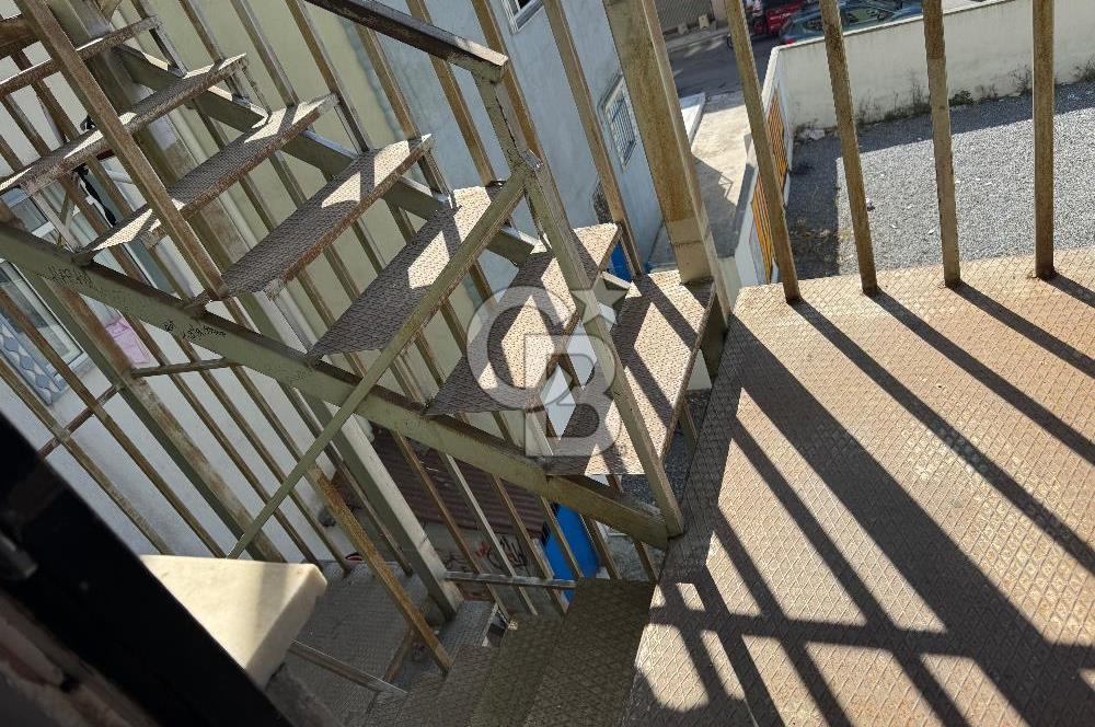 Sancaktepe Atatürk caddesi üzerinde 570 metre² kiralık iş yeri