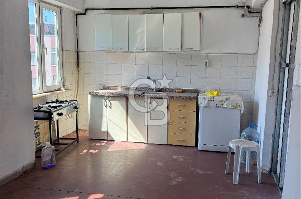Sancaktepe Atatürk caddesi üzerinde 570 metre² kiralık iş yeri